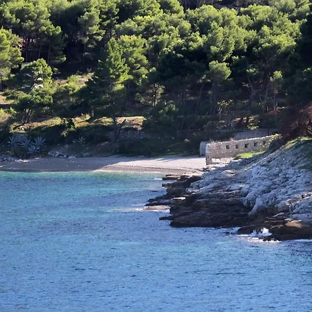 Seaside House - 8907 Σπίτι διακοπών Βις