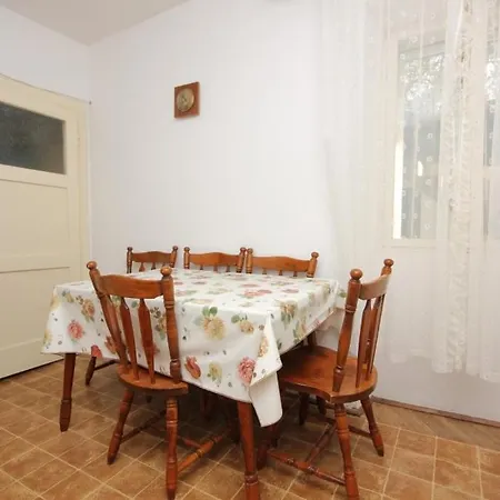Seaside House - 8907 Σπίτι διακοπών Βις