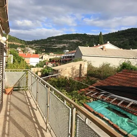 Σπίτι διακοπών Seaside House - 8907 *