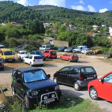 Seaside House - 8907 Vis