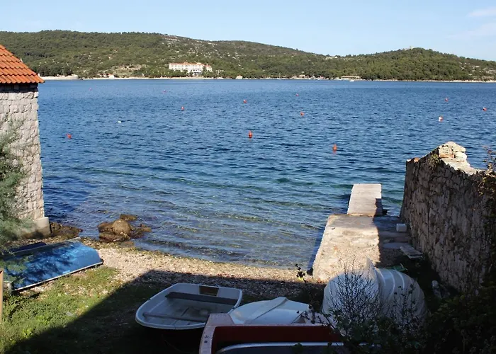 Seaside House - 8907 Hébergement de vacances