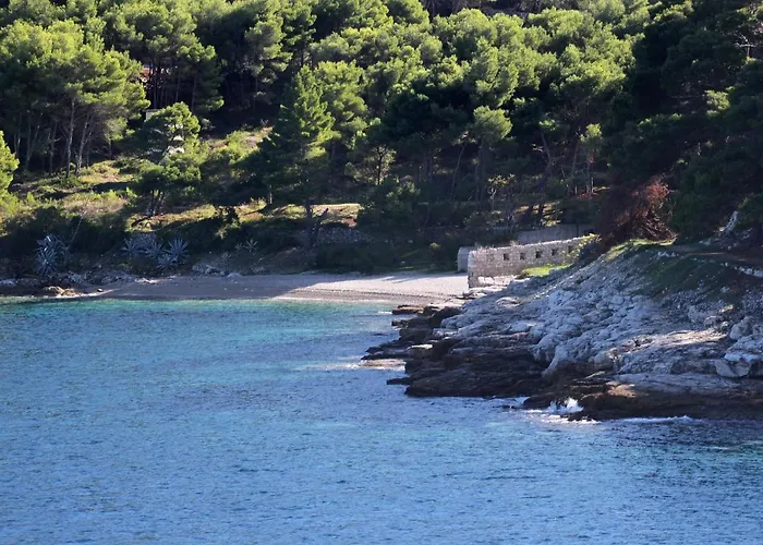 Seaside House - 8907 Hébergement de vacances Vis