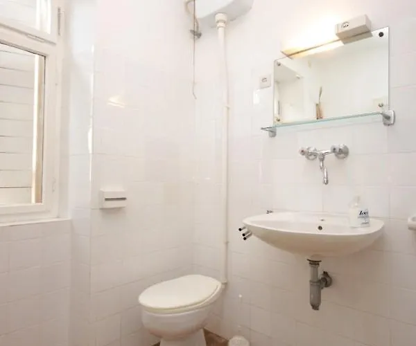 Seaside House - 8907