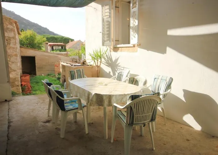 Seaside House - 8907